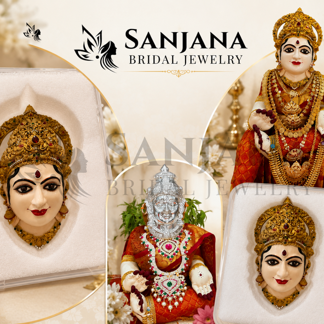 VaraLakshmi Pooja collection