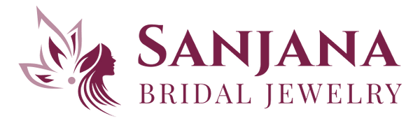 Sanjana Bridal Jewelry